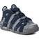 Nike Air More Uptempo GS - Cool Grey/White/Midnight Navy