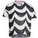 adidas X Marimekko Fast T-shirt Women - Black/White