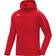 JAKO Veste À Capuche Classico - Rouge