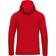 JAKO Classico Hooded Jacket Unisex - Red