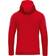 JAKO Veste À Capuche Classico - Rouge
