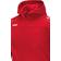 JAKO Veste À Capuche Classico - Rouge