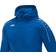 JAKO Classico Hooded Jacket Unisex - Royal