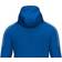 JAKO Classico Hooded Jacket Unisex - Royal