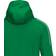 JAKO Chaqueta con capucha Classico - Vert