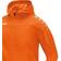 JAKO Classico Hooded Jacket Unisex - Neon Orange