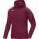 JAKO Classico Jas met Kap - Rouge