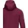 JAKO Classico Jas met Kap - Rouge