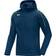 JAKO Classico Hooded Jacket Unisex - Night blue/Citro