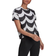 adidas X Marimekko Fast T-shirt Women - Black/White