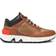 Sorel Mac Hill Chukka Sneakers - Bruin