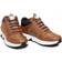 Sorel Mac Hill Chukka Sneakers - Bruin