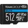 TeamGroup ELITE A1 512 GB MicroSDXC UHS-I