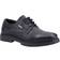 Hush Puppies Parker Waterproof Lace-Up - Black