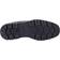 Hush Puppies Scarpe Oxford in pelle da uomo - Marrone/Nero