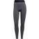 adidas Techfit Period-Proof 7/8 Leggings Women - Dark Grey Heather