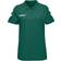 Hummel Polo de mujer hmlGO cotton - Vert