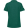 Hummel Go Cotton Classic Chevron Sleeves Polo Shirt Women's - Evergreen