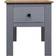 vidaXL - Bedside Table 40x46cm