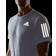 Adidas Own the Run T-shirt Men - White/Reflective Silver