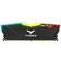 TeamGroup T-Force Delta RGB Black DDR4 3200MHz 16GB (TF3D416G3200HC16F01)