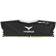 TeamGroup T-Force Delta RGB Black DDR4 3200MHz 16GB (TF3D416G3200HC16F01)