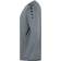 JAKO Challenge Sweater - Stone Grey/Black