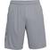 Under Armour Tech Graphic Shorts - Lichtgrijs Polyester