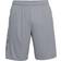 Under Armour Tech Graphic Shorts Men - Steel/Black