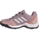 Adidas Terrex Hyperhiker Low Hiking Shoes - Magic Mauve/Almost Pink