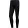 adidas Own The Run Tights Women - Black/Black
