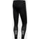 adidas Own The Run Tights Women - Black/Black
