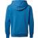 Champion Hooded Sweatshirt Vallarta Blue Unisex Azul