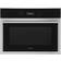 Hotpoint MP676IXH Stainless Steel