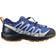Salomon Xa Pro V8 Cswp J Sneakers - Palace Blue/Navy Blazer/Butter