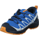 Salomon Xa Pro V8 Cswp J Sneakers - Palace Blue/Navy Blazer/Butter