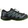 Salomon Xa Pro V8 Cswp J - Olive Night/Black/Sulphur