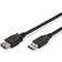 Ewent USB A-USB A M-F 3.0 3m