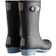 Hunter Big Kid's Insulated Wellington Boots - Navy/Blue Frost