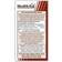 Health Aid Acidophilus 60 st