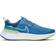 Nike React Miler 2 M - Imperial Blue/Court Blue/White/Lime Glow