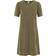 Pieces Kamala Dress - Sea Turtle