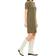 Pieces Kamala Dress - Sea Turtle