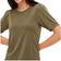Pieces Kamala Dress - Sea Turtle
