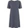 Pieces Kamala Dress - Ombre Blue