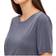 Pieces Kamala Dress - Ombre Blue