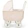 by Astrup Retro Rattan Pram