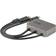 StarTech USB C/HDMI/DisplayPort Mini-HDMI/USB Micro B M-F 0.26 0.3m