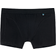 Schiesser Long Life Shorts - Black