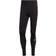 Adidas Own The Run Tights Men - Black/Reflective Silver